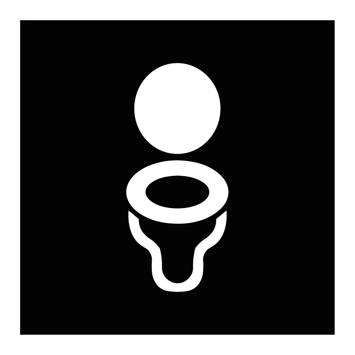 Symbolskyltar