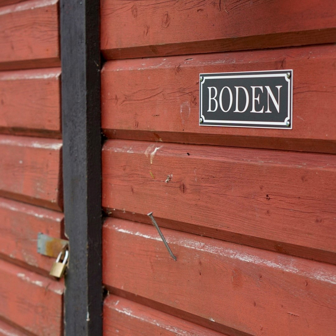 Boden