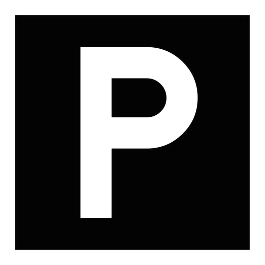 Symbol sign "Information"