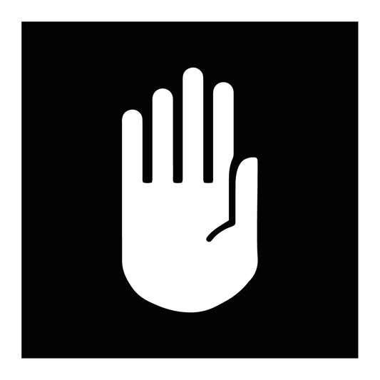 Symbol sign "Information"