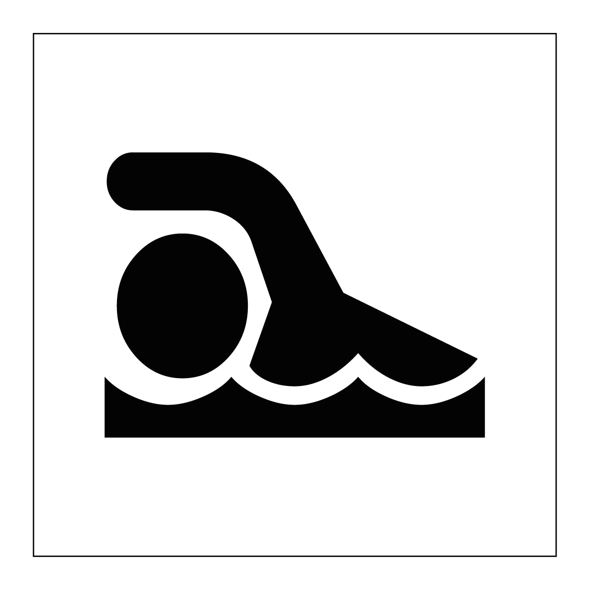 Symbol sign "Information"